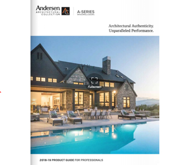 A-Series Product Guide