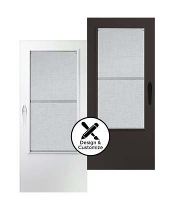 design tool stormdoors200 triple track