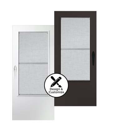 design tool stormdoors200 triple track