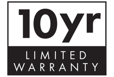 10 year limited storm doors