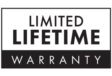 limited lifetime storm doors