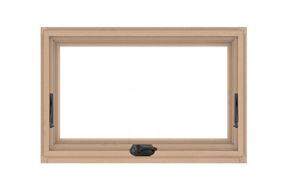 Andersen A-Series Awning Windows