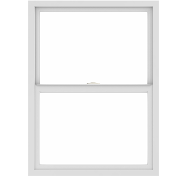 100 Series Single-Hung Windows