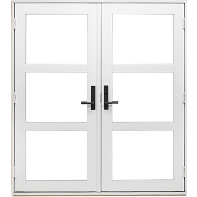 A-Series Hinged Patio Door